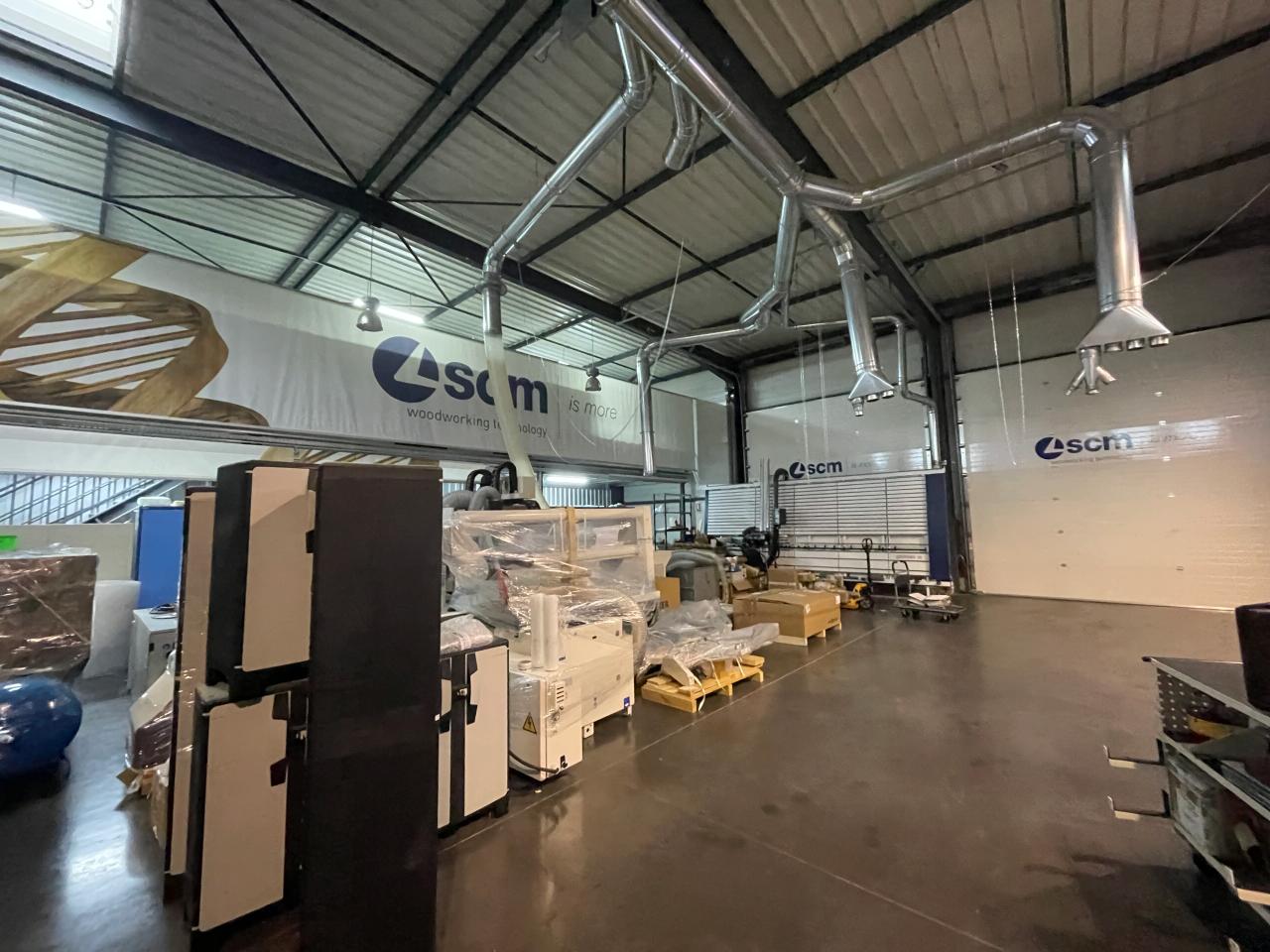 Location local d'activité Vourles Rhône OLACT2529644 12