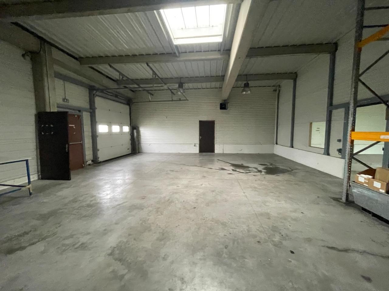 Location local d'activité Comines Nord OLACT2645700 7