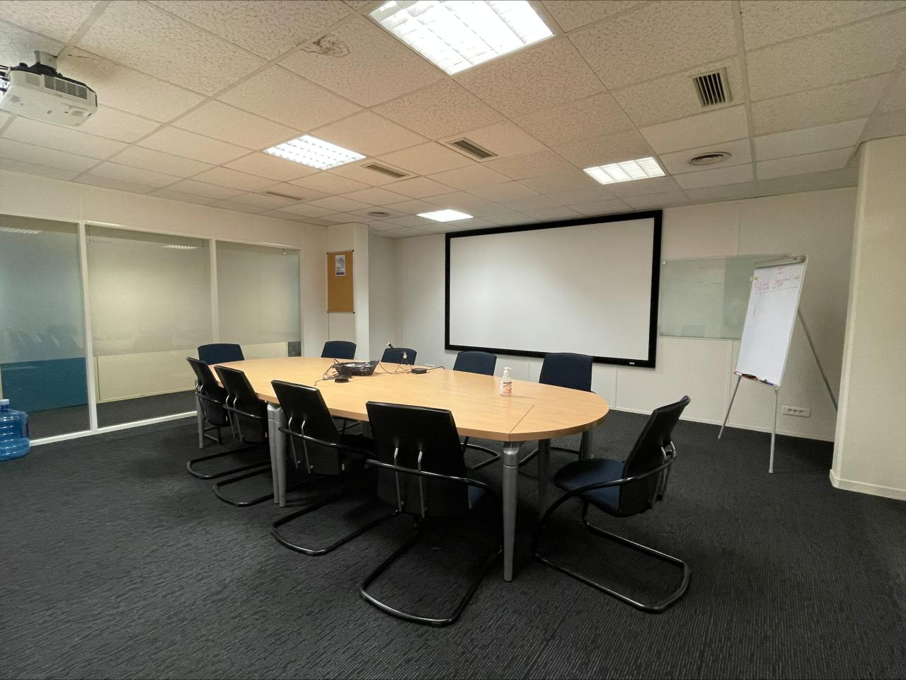 Location bureau Cergy Val-d'Oise OLBUR2310795 23