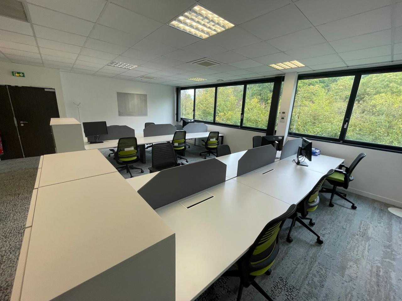 Location bureau Dijon Côte-d'Or OLBUR2424508 12