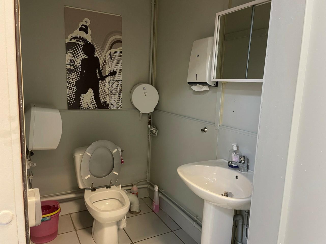 Location local d'activité Vénissieux Rhône OLACT2203755 7