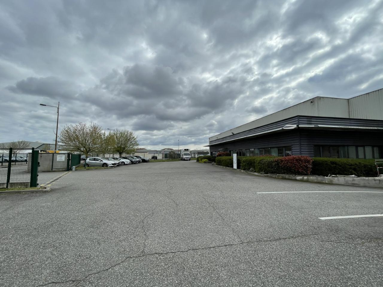 Location local d'activité Toulouse Haute-Garonne OLACT2531649 15