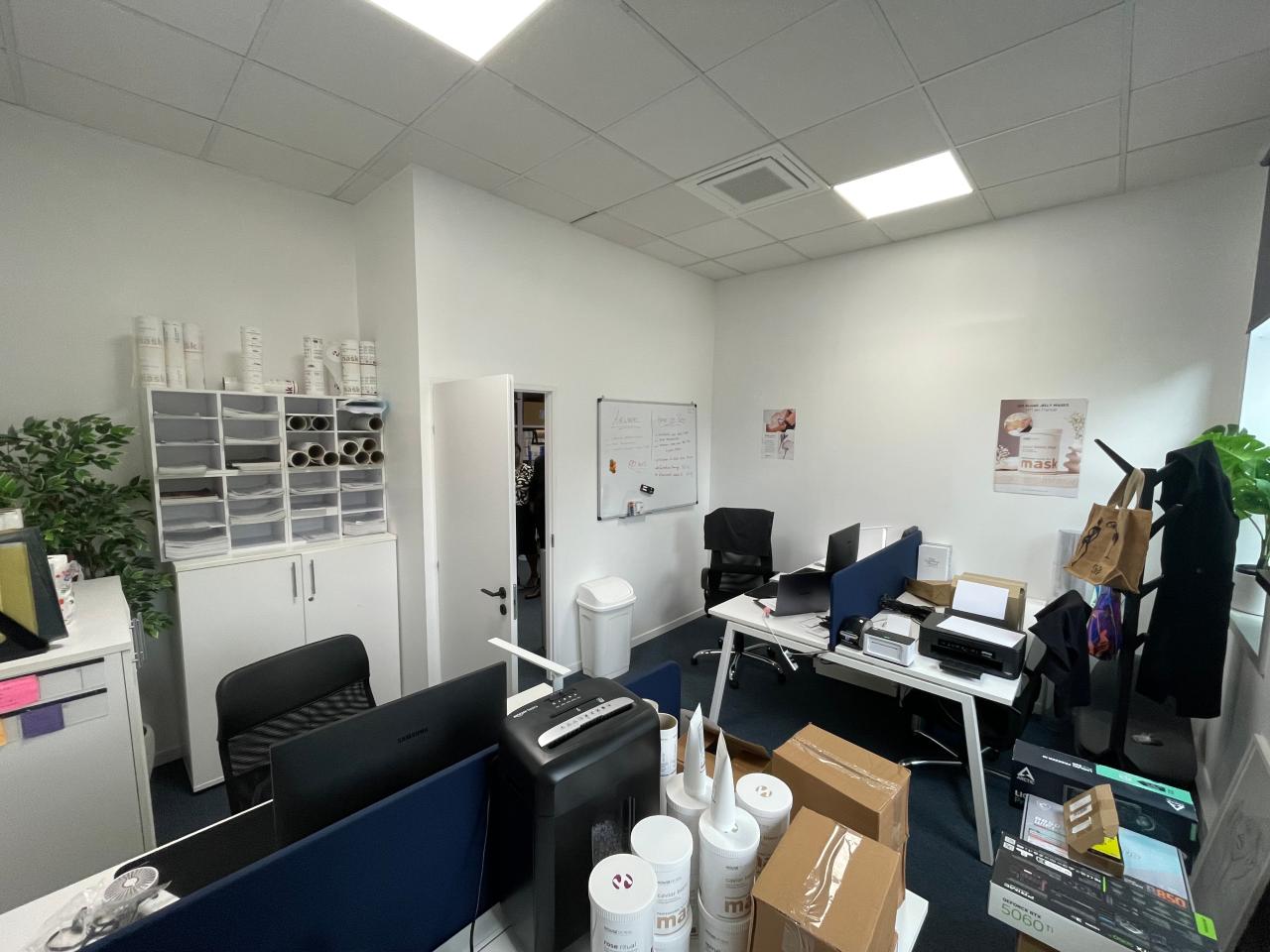 Location bureau Éragny Val-d'Oise OLBUR2534455 5