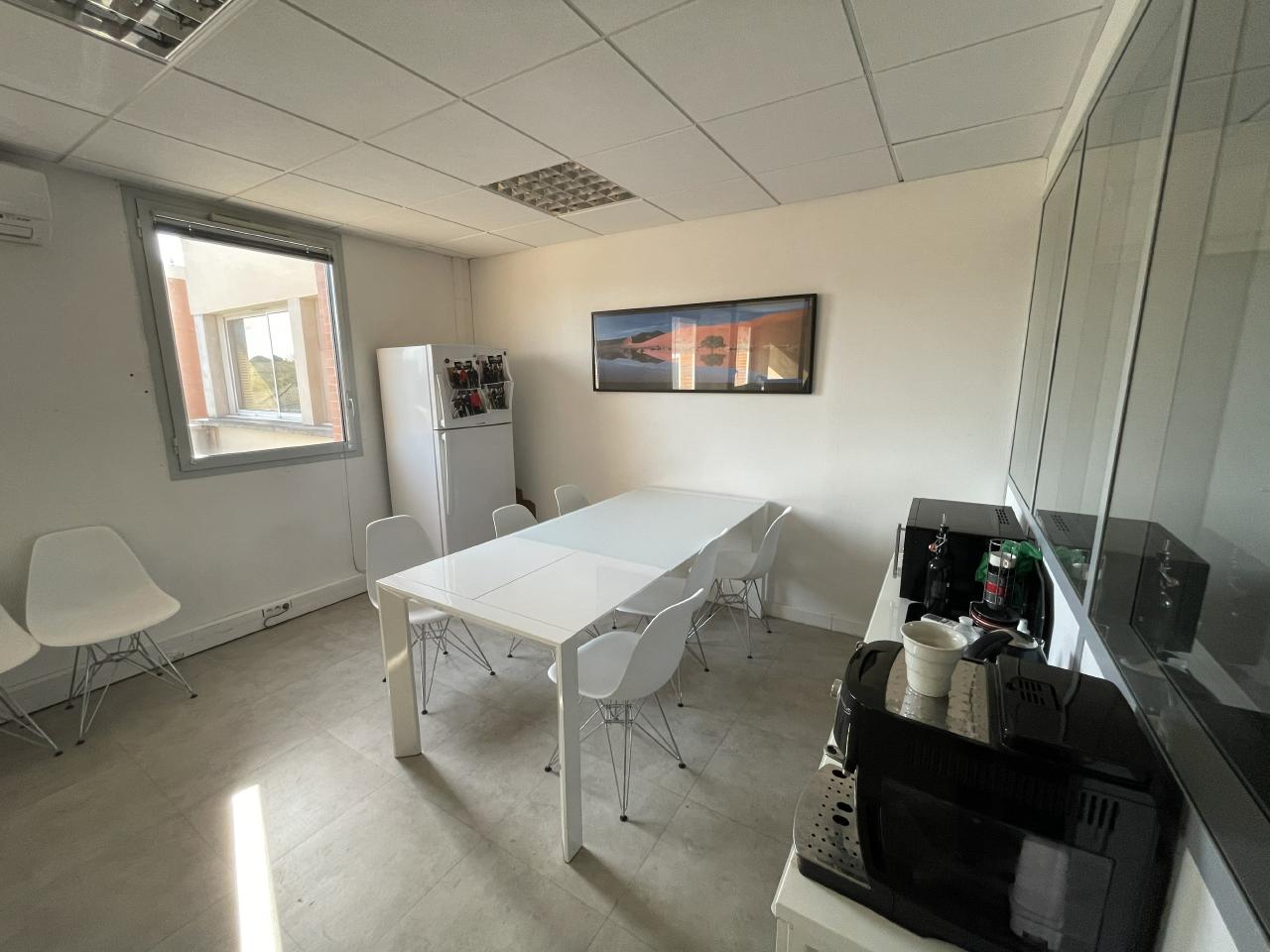 Location bureau Toulouse Haute-Garonne OLBUR2533573 2