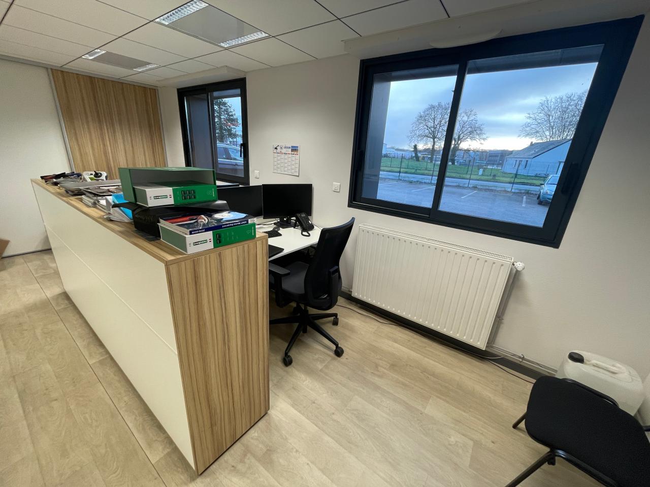 Location local d'activité Saint-Jacques-de-la-Lande Ille-et-Vilaine OLACT2639317 4