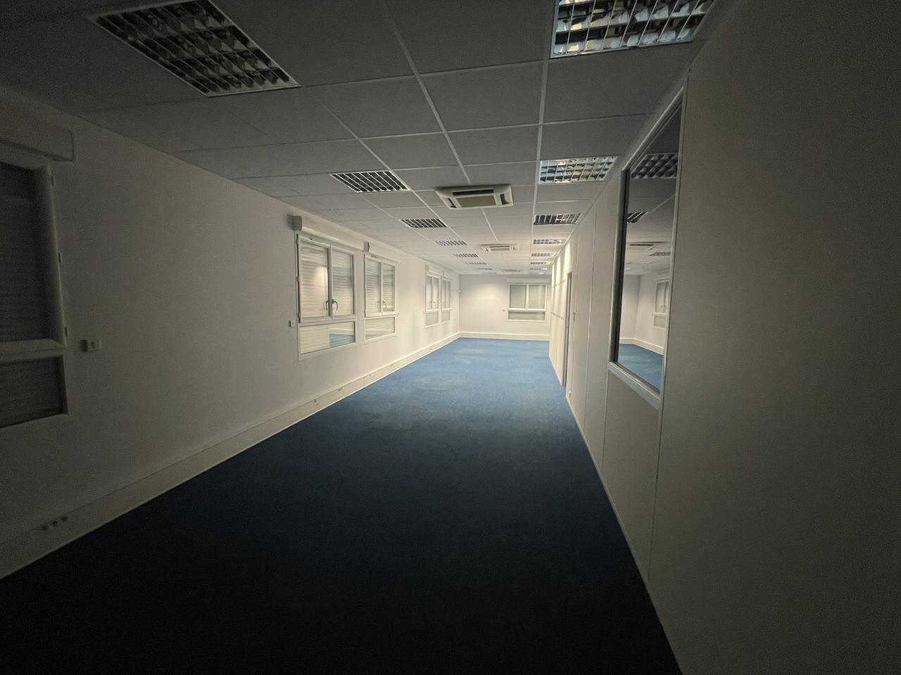 Location bureau Blagnac Haute-Garonne OLBUR2204524 5