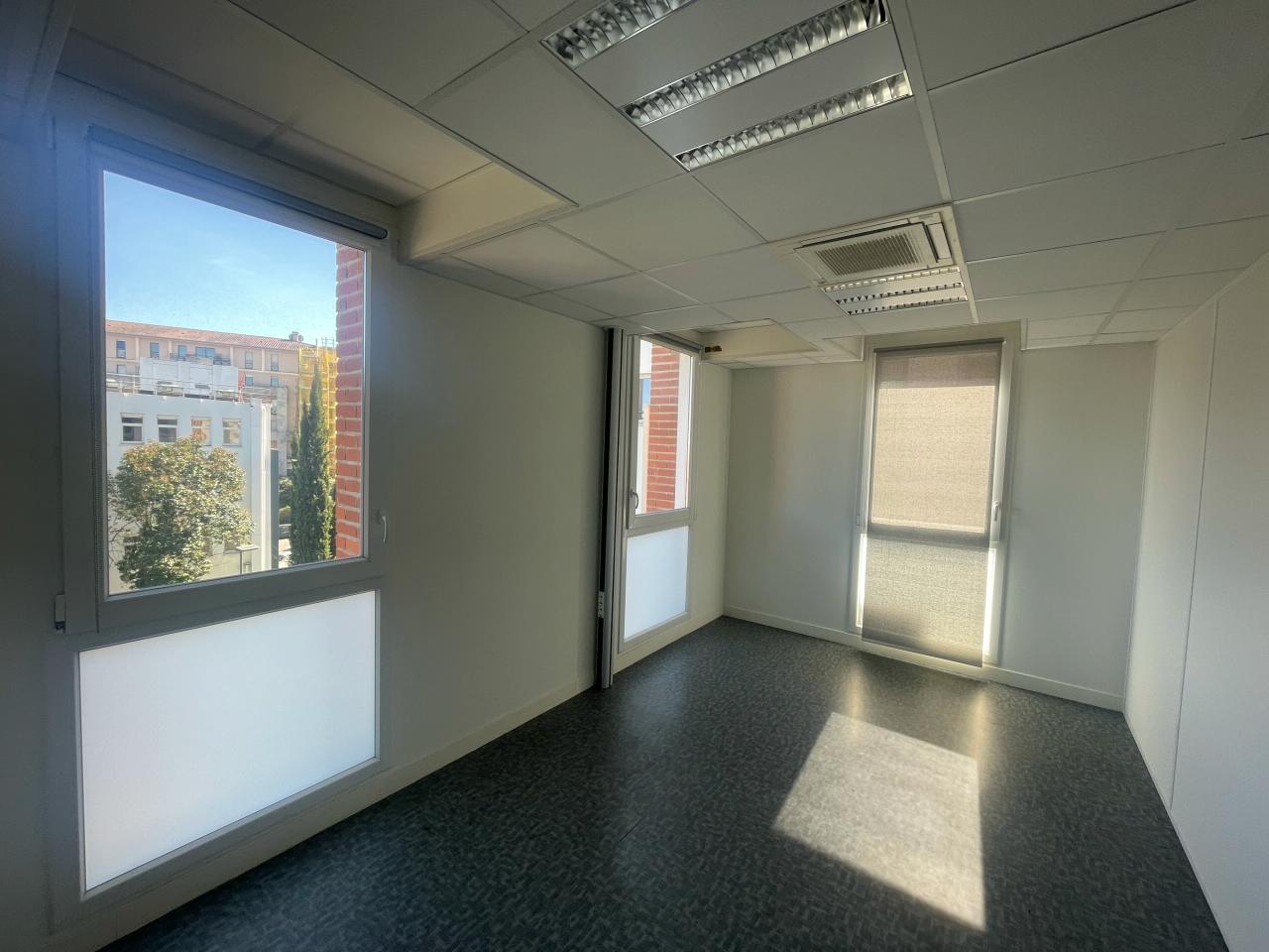 Vente bureau Toulouse Haute-Garonne OVBUR2530826 22