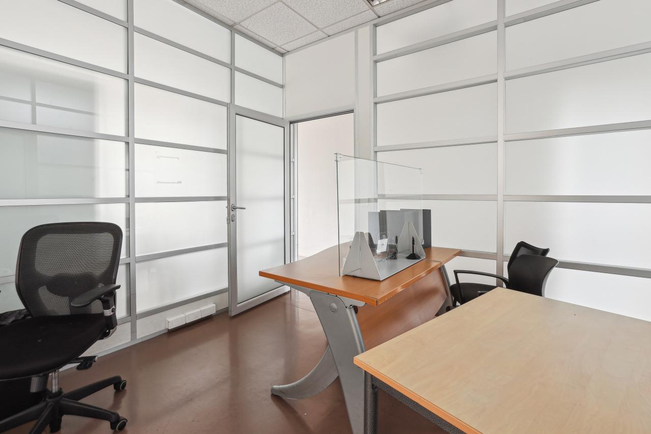 Vente bureau Garges-lès-Gonesse Val-d'Oise OVBUR2428505 10