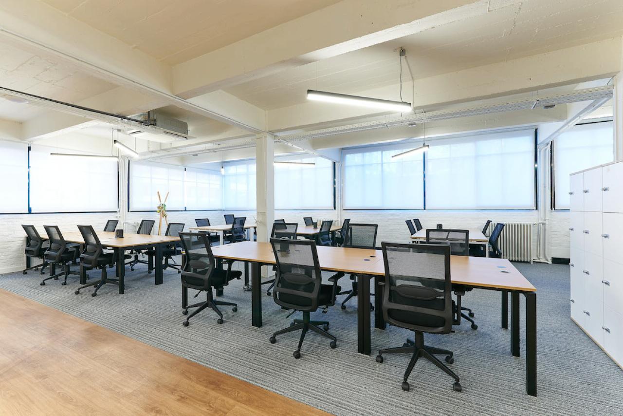 Location coworking Paris OLBUR2316298 4