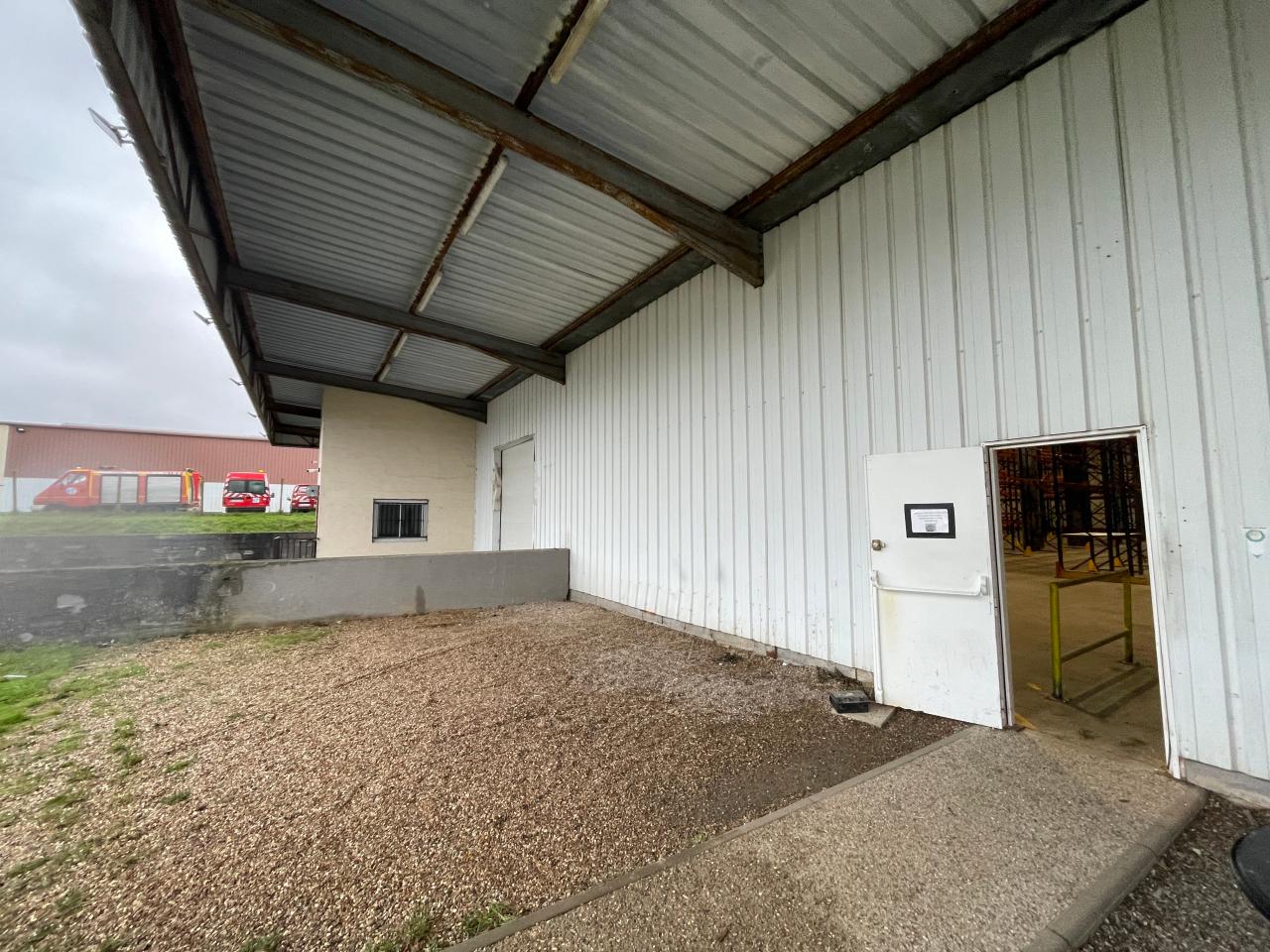 Location local d'activité Barentin Seine-Maritime OLACT2638192 6