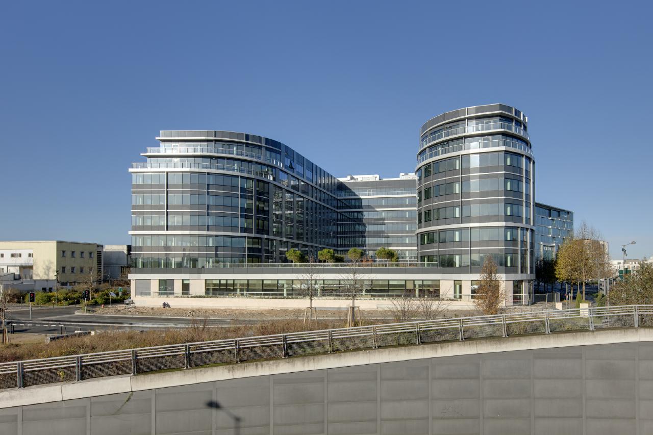 Location bureau Bezons Val-d'Oise OLBUR2100275 8