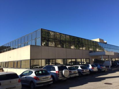 Location bureau Vallauris Alpes-Maritimes OLBUR2536530 11