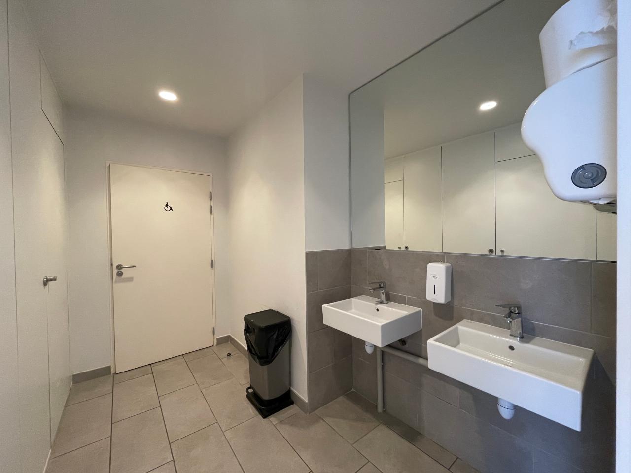 Location bureau Dieppe Seine-Maritime OLBUR2640584 18
