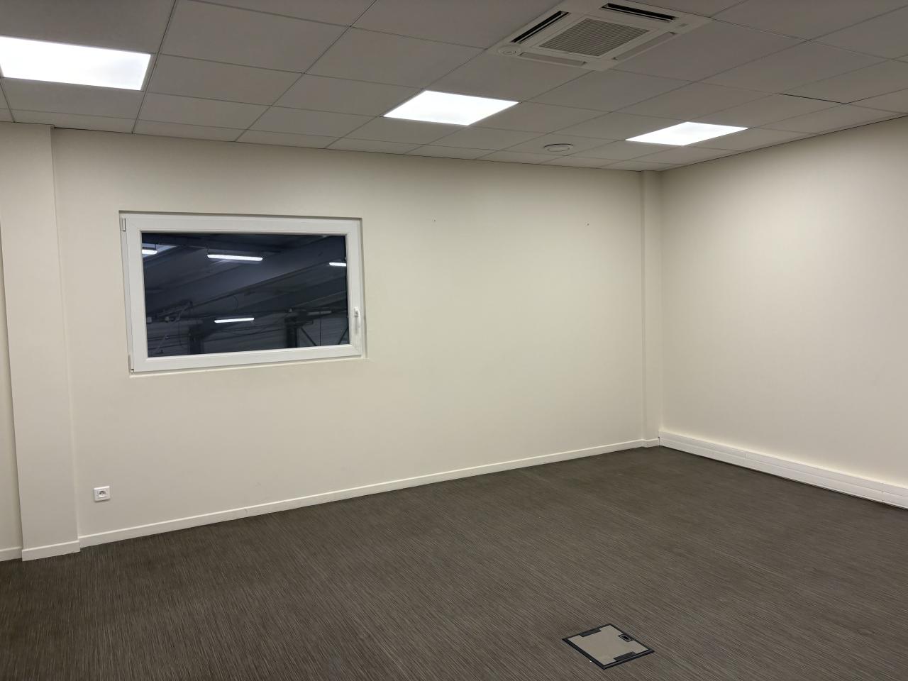 Location local d'activité Marly Moselle OLACT2532161 11