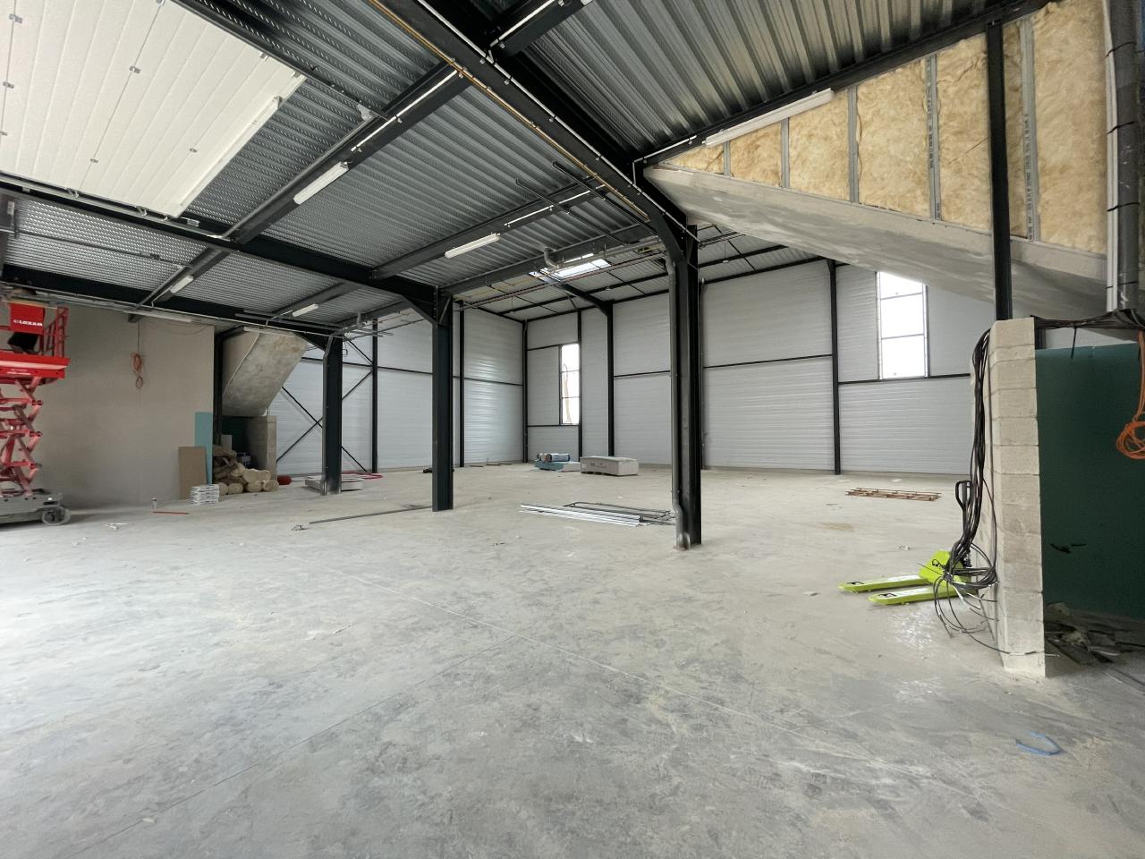 Location local d'activité Chalifert Seine-et-Marne OLACT2203895 8