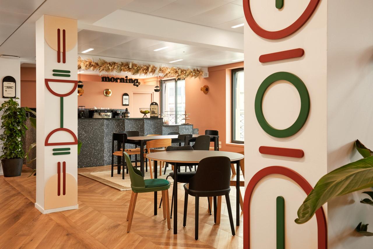 Location coworking Paris OLBUR2533115 12