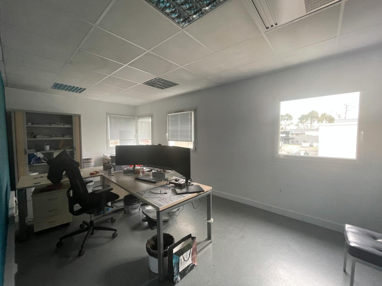 Location local d'activité Canéjan Gironde OLACT2529788 34