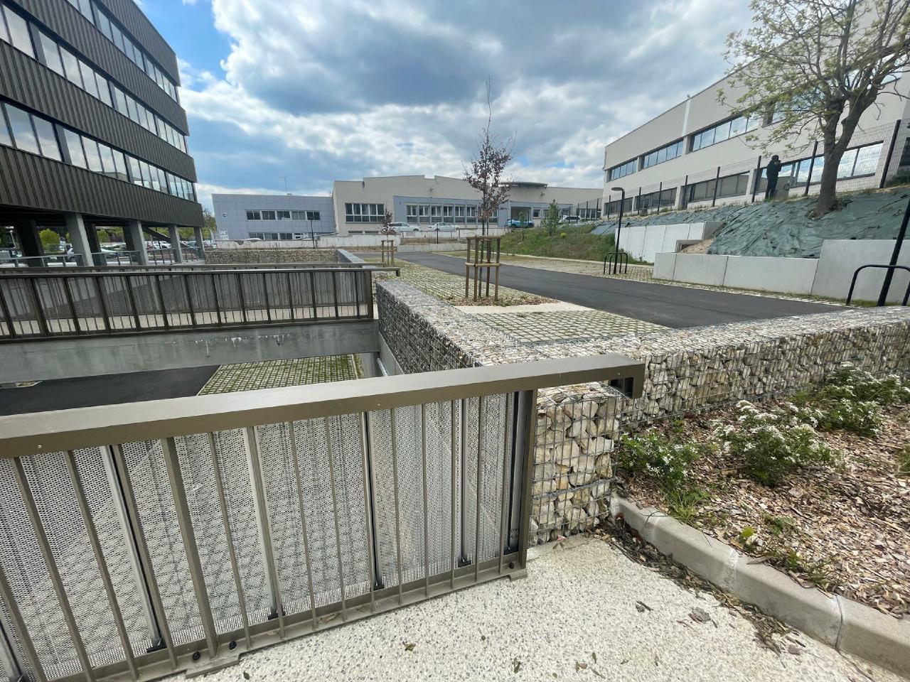 Location bureau Laxou Meurthe-et-Moselle OLBUR2318701 4