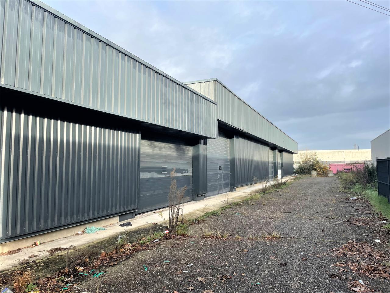 Location local d'activité Bordeaux Gironde OLACT2427864 6