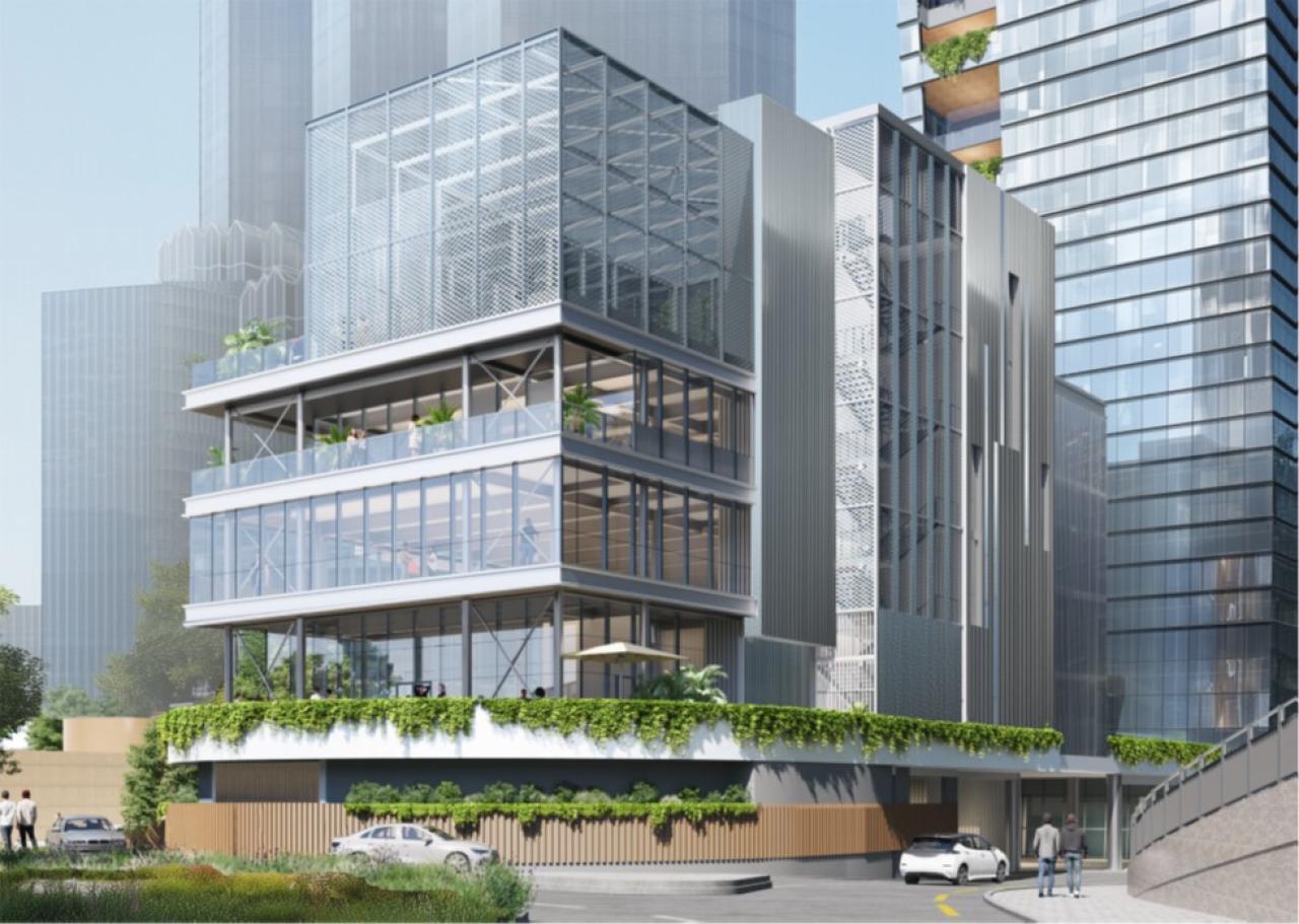 Location bureau Courbevoie Hauts-de-Seine OLBUR2308161 4