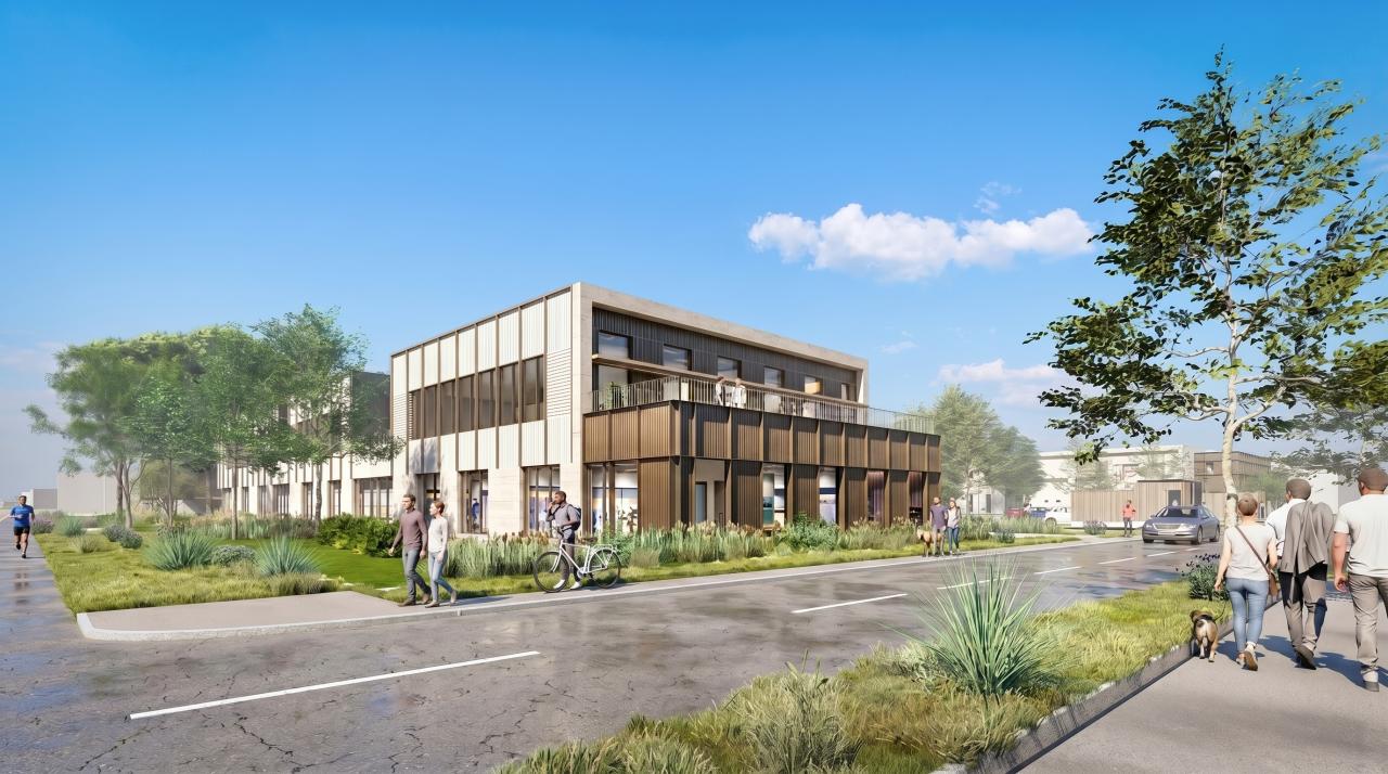 Vente local d'activité Mérignac Gironde OVACT2642718 5