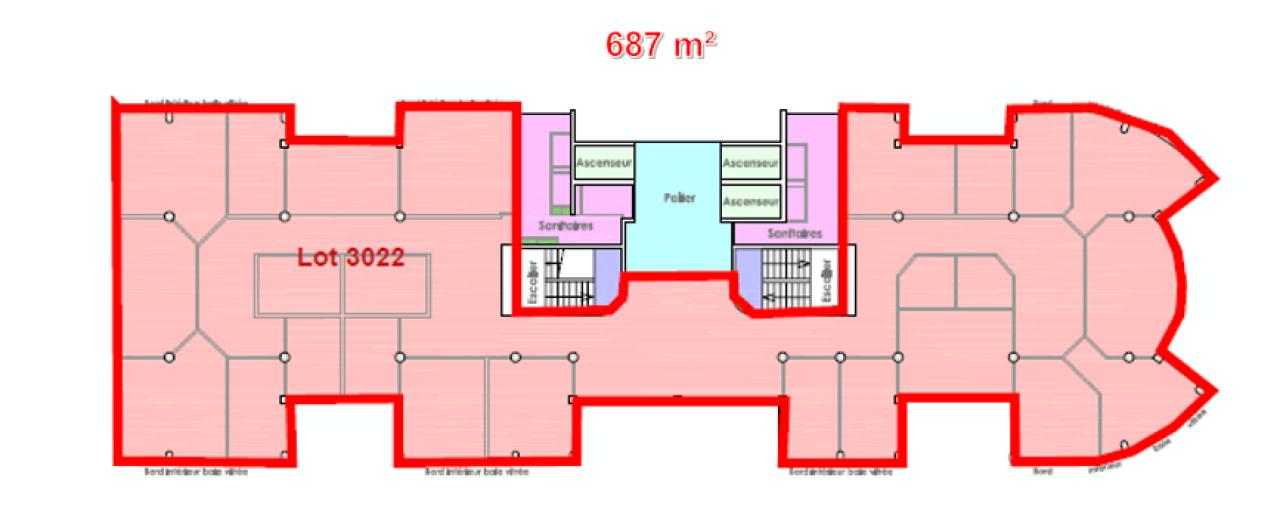 Location bureau Lyon Rhône OLBUR2110505 18