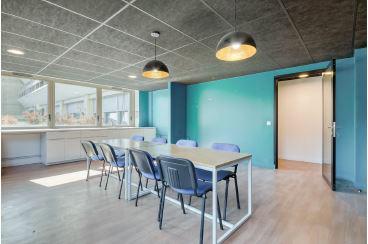 Location bureau Clichy Hauts-de-Seine OLBUR2530996 2