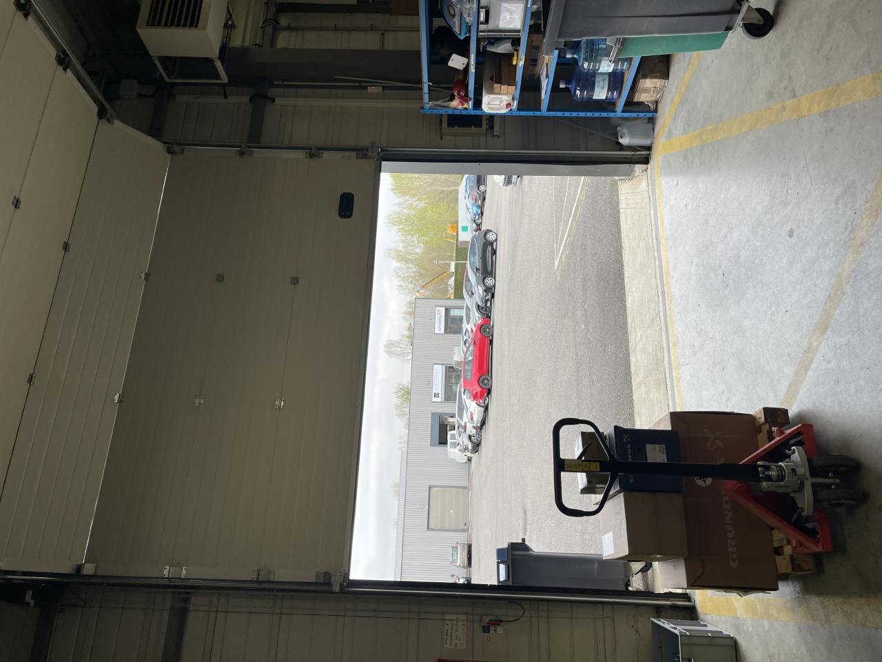 Location local d'activité Montrabé Haute-Garonne OLACT2638183 8