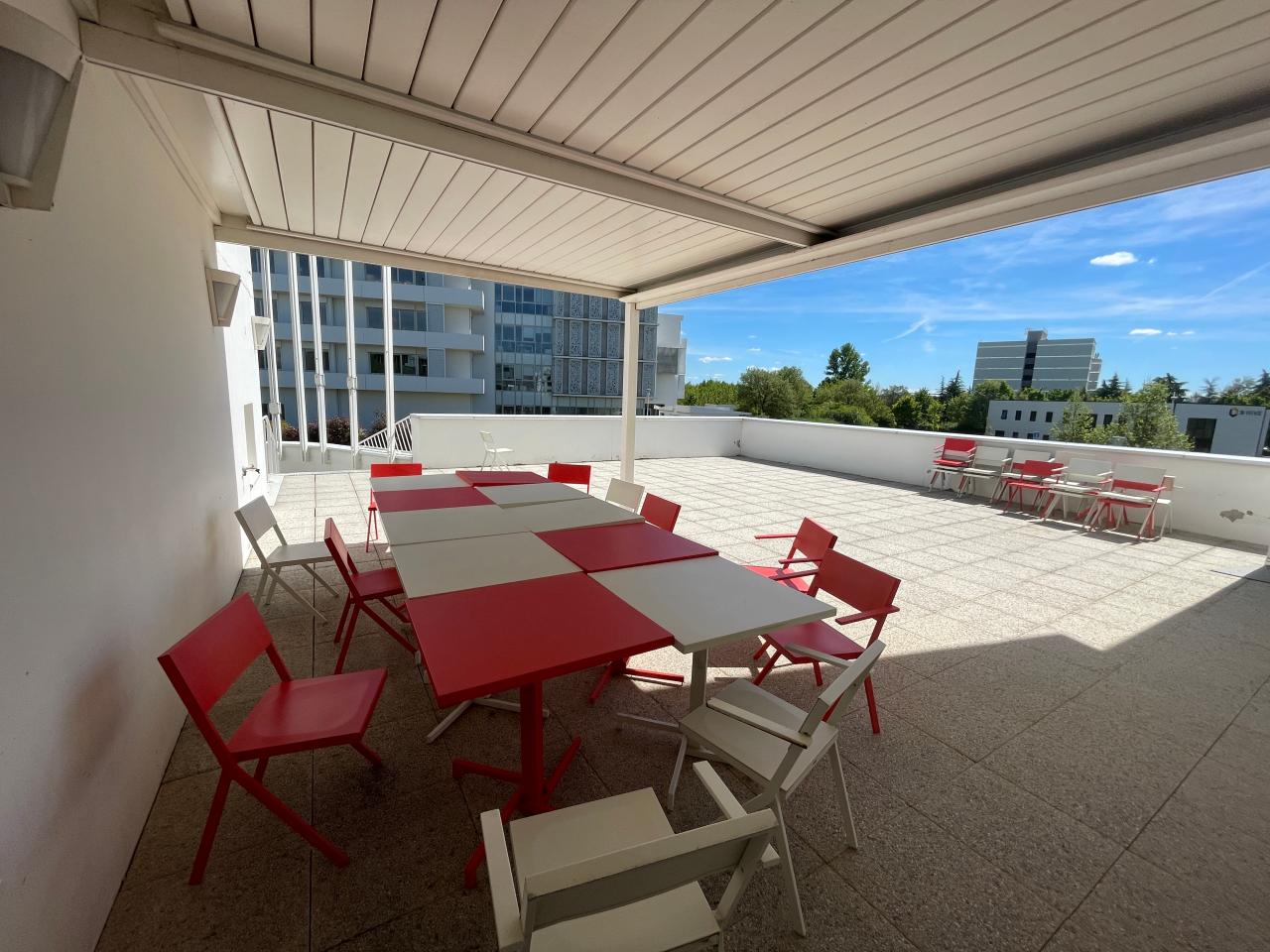 Location bureau Labège Haute-Garonne OLBUR2641459 12