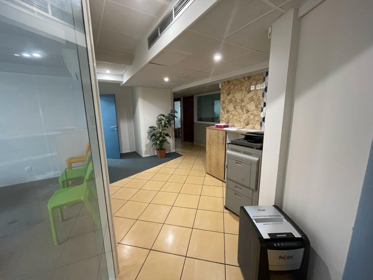 Vente bureau Dijon Côte-d'Or OVBUR2427206 5