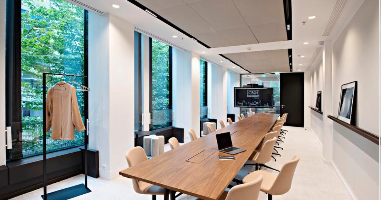 Location bureau Courbevoie Hauts-de-Seine OLBUR2422433 7