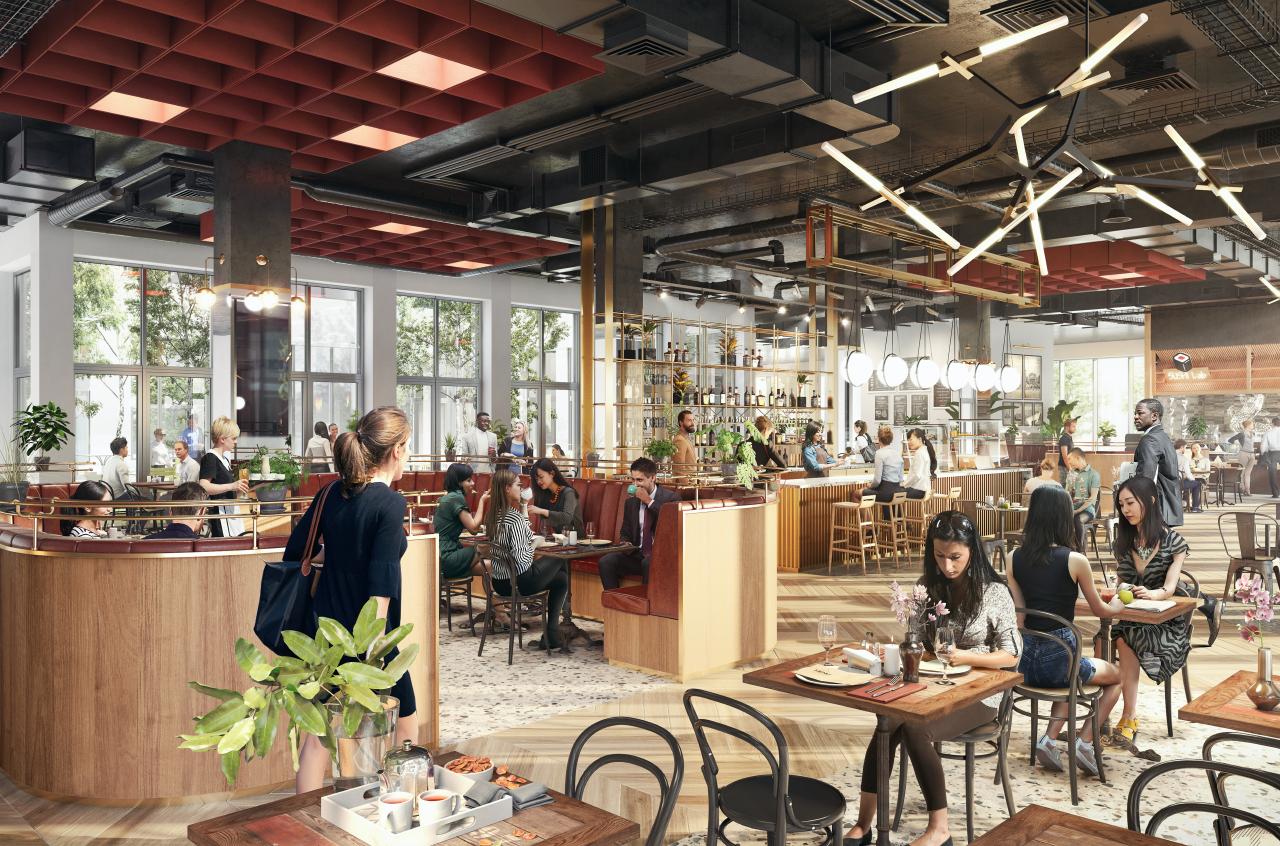 Location bureau Fontenay-sous-Bois Val-de-Marne OLBUR2100432 6