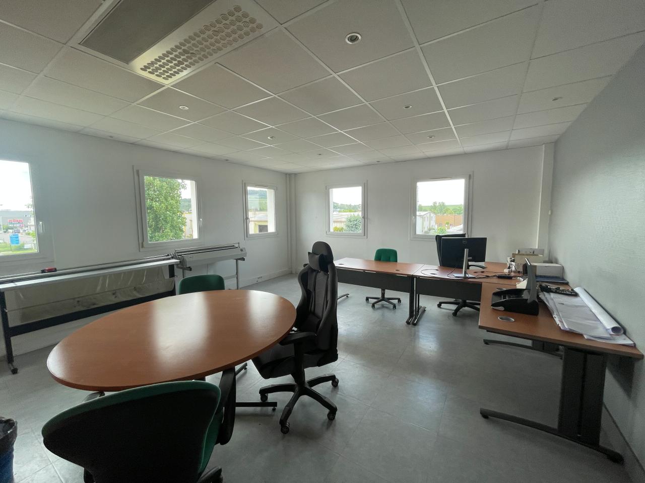 Location bureau Pulnoy Meurthe-et-Moselle OLBUR2427918 16