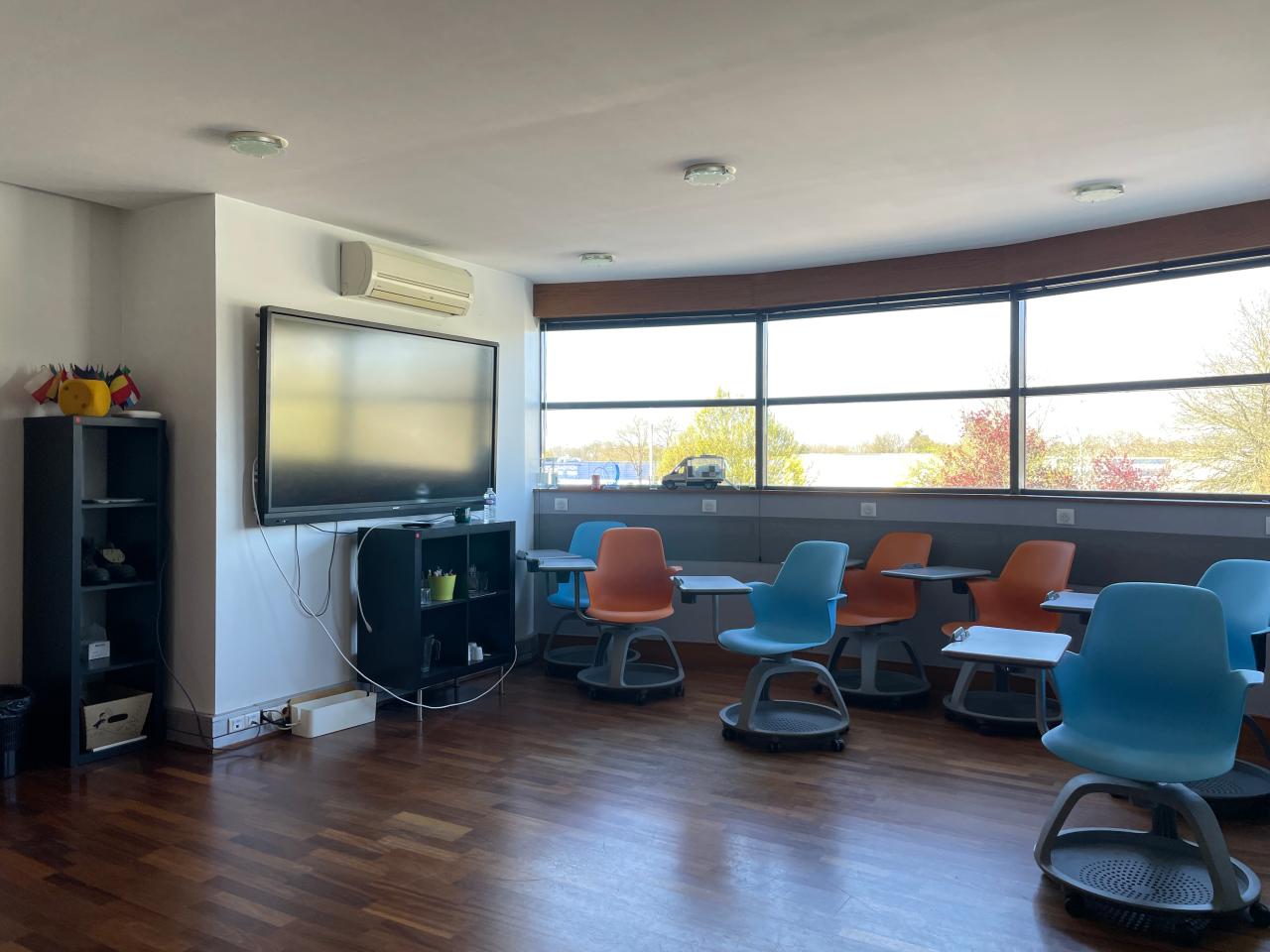 Vente local d'activité Saint-Herblain Loire-Atlantique OVACT2640197 10