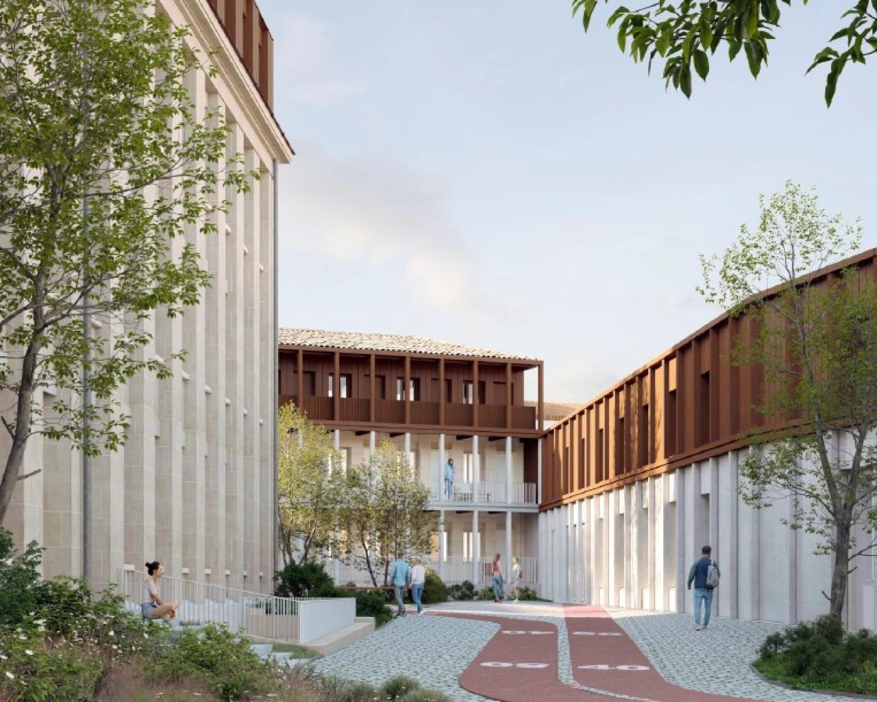 Location bureau Bordeaux Gironde OLBUR2425240 11