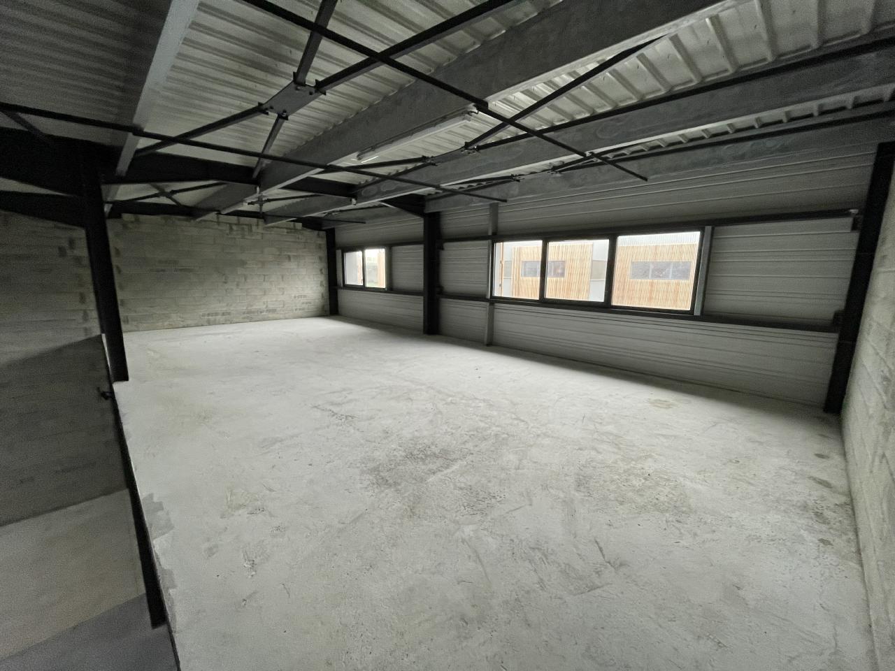 Location local d'activité Vertou Loire-Atlantique OLACT2310814 7