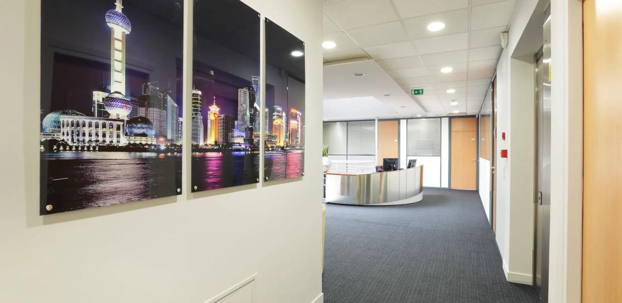 Location coworking Rungis Val-de-Marne OLBUR2104683 2