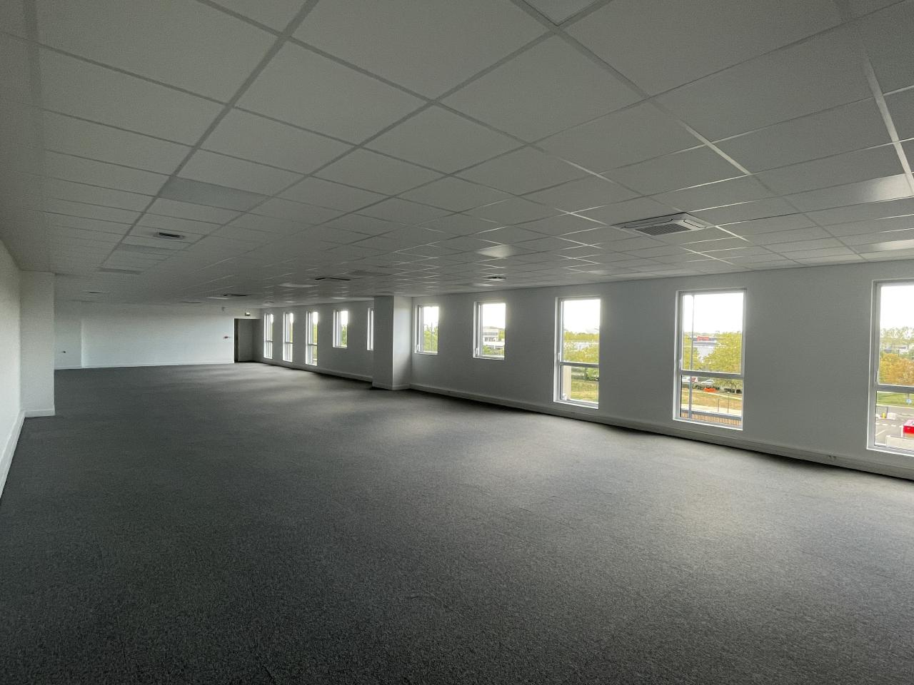 Location local d'activité Élancourt Yvelines OLACT2201278 27