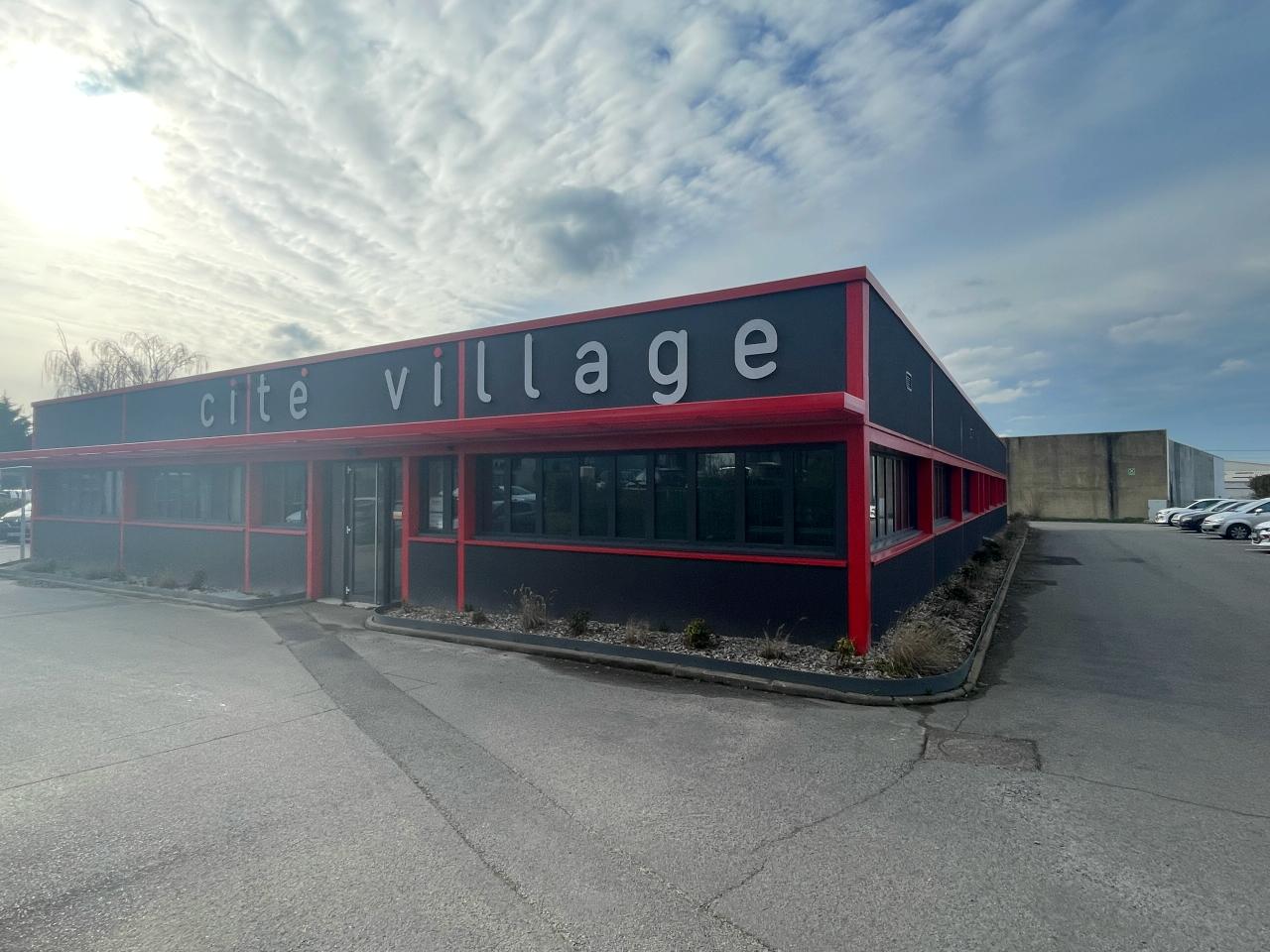 Location bureau Cesson-Sévigné Ille-et-Vilaine OLBUR2530565 9