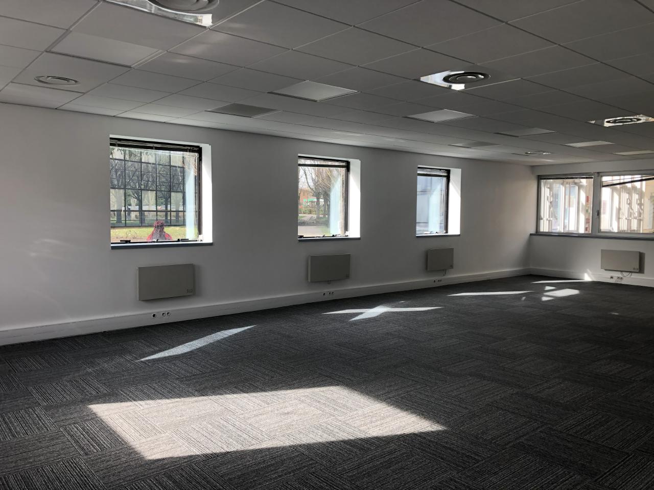 Location bureau Cergy Val-d'Oise OLBUR2105932 8