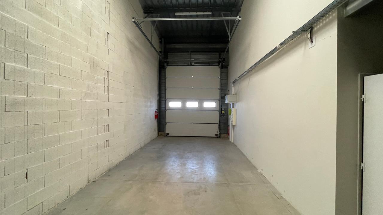 Location local d'activité Lesménils Meurthe-et-Moselle OLACT2310923 4