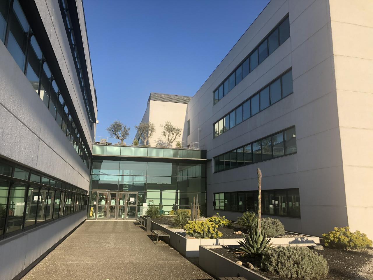 Location bureau Balma Haute-Garonne OLBUR2108225 3