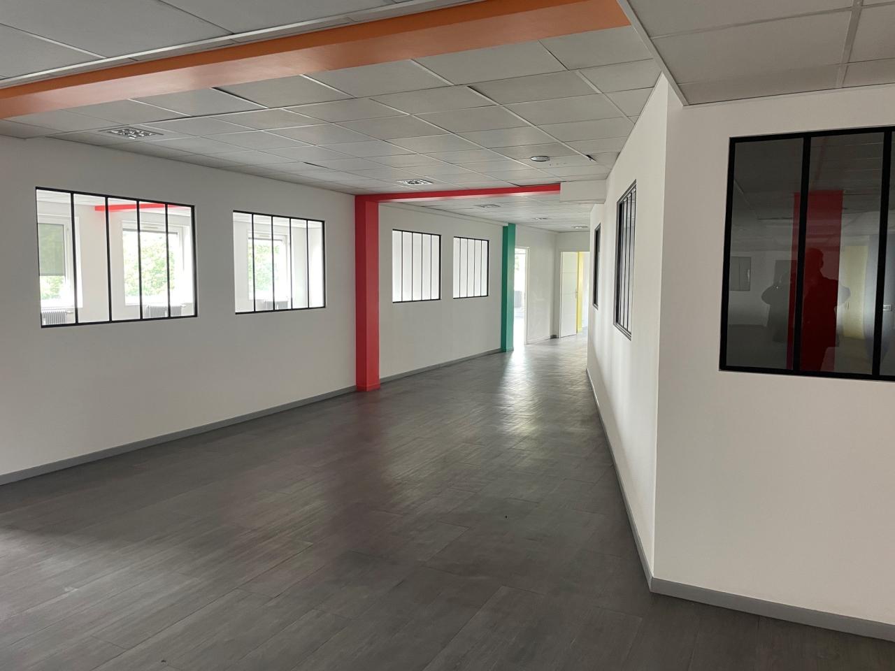 Location bureau Montreuil Seine-Saint-Denis OLBUR2118389 5