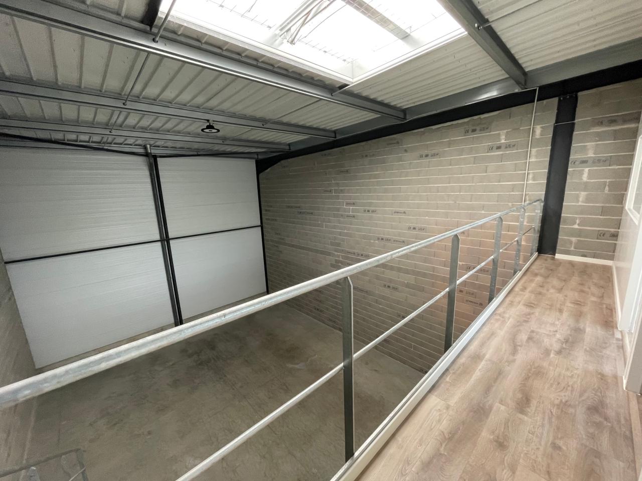 Vente local d'activité Muret Haute-Garonne OVACT2422416 13