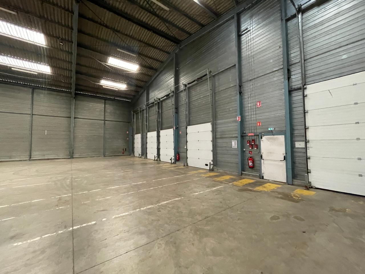 Location local d'activité Noyal-sur-Vilaine Ille-et-Vilaine OLACT2530446 13