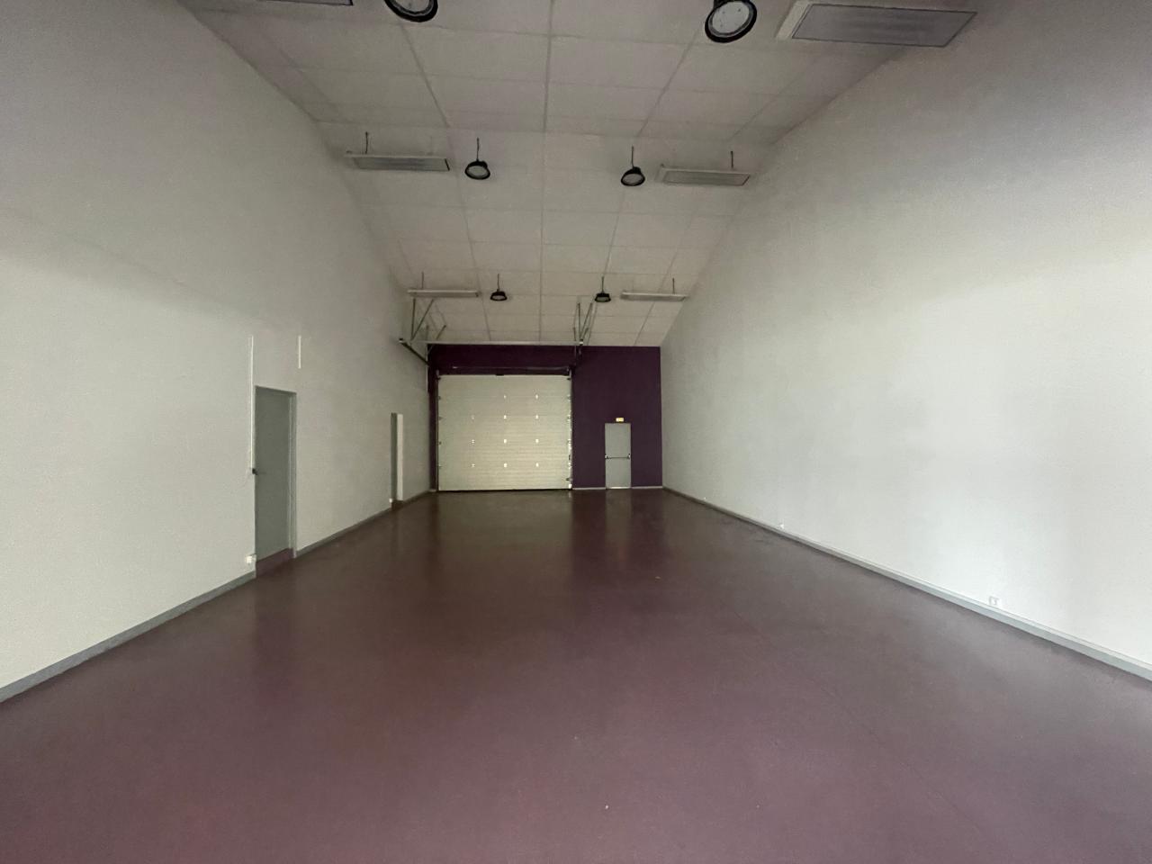 Location local d'activité Saint-Jean-de-Braye Loiret OLACT2641819 6
