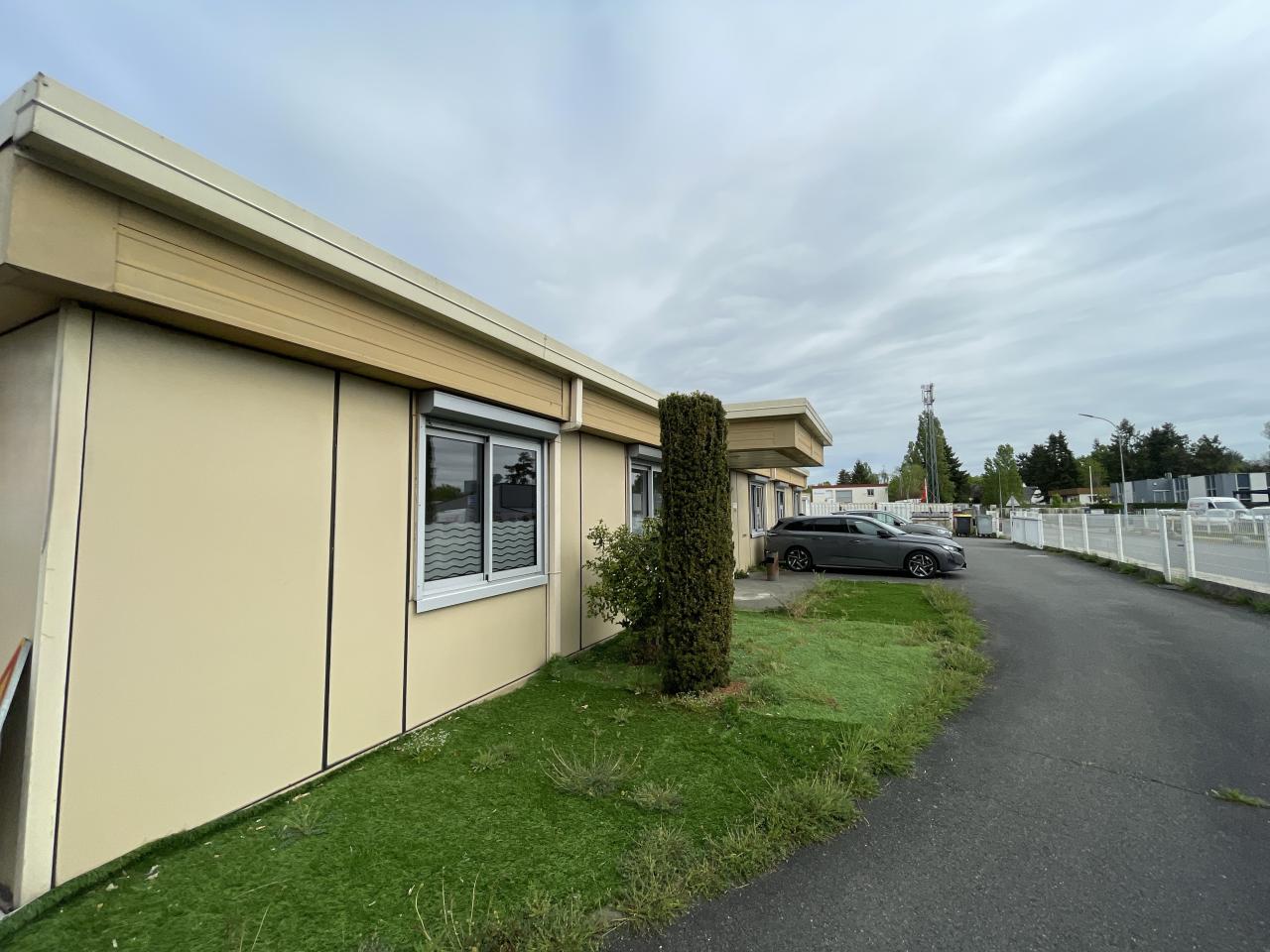 Vente bureau Olivet Loiret OVBUR2640831 2