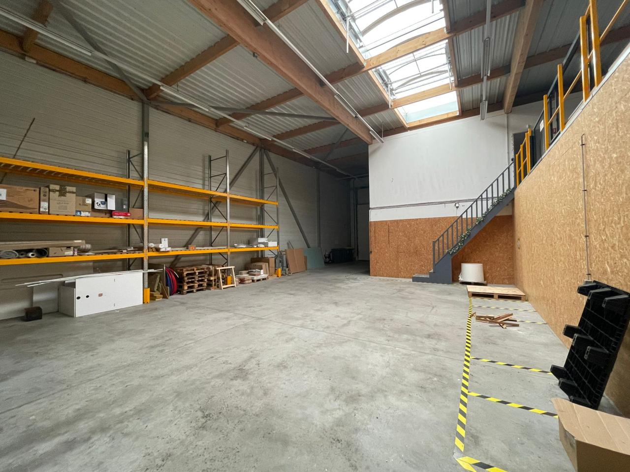 Location local d'activité Wambrechies Nord OLACT2533129 10