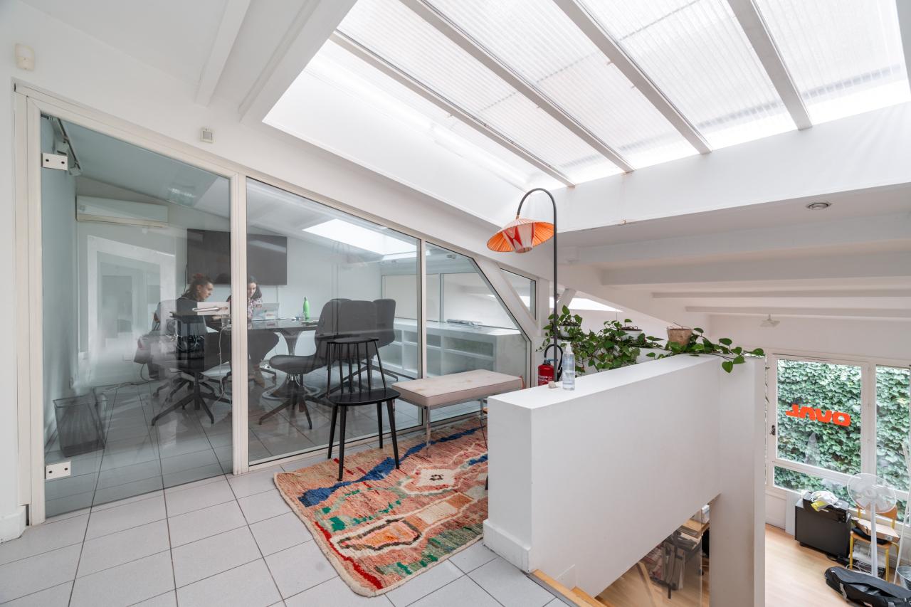 Vente bureau Paris OVBUR2533357 8