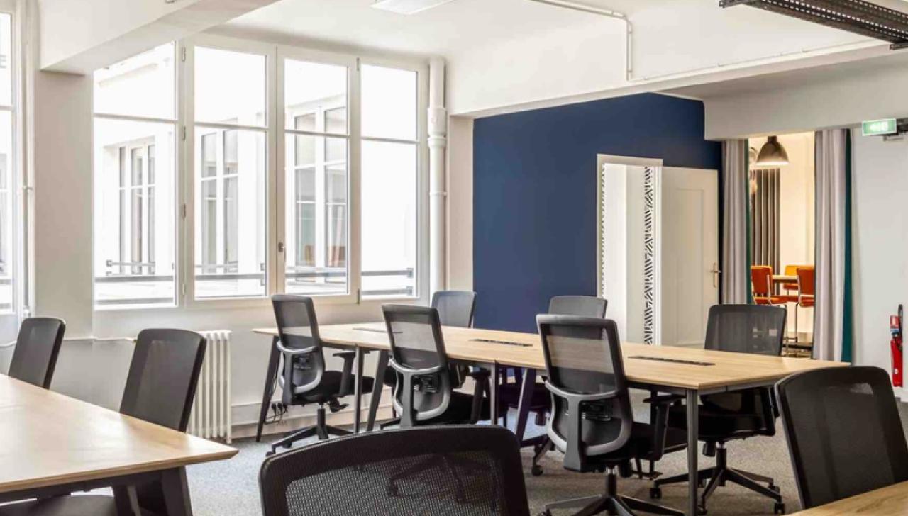 Location coworking Paris OLBUR2639084 5